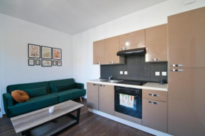 Le Petit St André - Appt pour 4